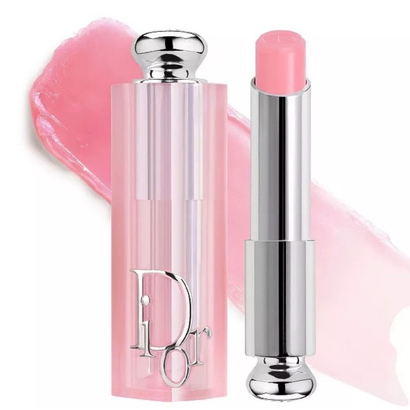 Dior Other - Dior Lip Glow Hydrating Tinted Balm — 001 Pink